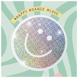 Mapa uložna 2ringa-fi20 mm A4 karton Happy Brunnen 10-65580 422