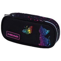 Pernica vrećica/ovalna Rainbow Kitty Head 503025038