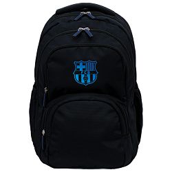 Ruksak školski anatomski FC Barcelona Astra 502025050 crni