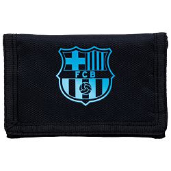 Novčanik FC Barcelona Astra 504025001 crni