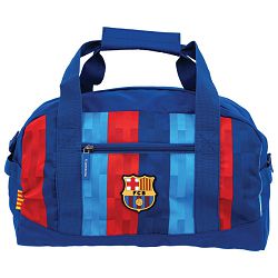 Torba sportska FC Barcelona Astra 506023001 plava