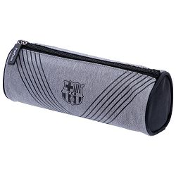Pernica vrećica/okrugla FC Barcelona Astra 505023066 siva!!