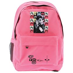 Ruksak školski Taylor Swift 5968-TASP rozi