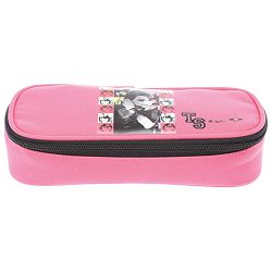 Pernica vrećica/pravokutna Taylor Swift roza