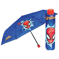 Kišobran dječji ručni Spiderman Perletti 75338