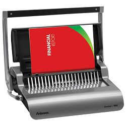 Stroj za spiralni uvez Quasar-E električni Fellowes 5620901