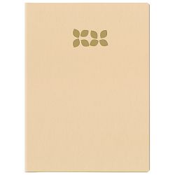 Rokovnik A4 Ponza E88 bež