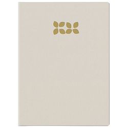 Rokovnik A4 Ponza E89 boja leda