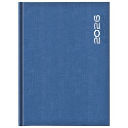 Rokovnik A4 Murano C91 plavi