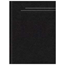 Rokovnik A4 Maniva D04 crni