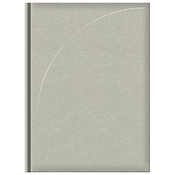 Rokovnik A4 Astro D47 srebrni