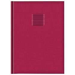 Rokovnik A4 Colere new E40 boja ciklame