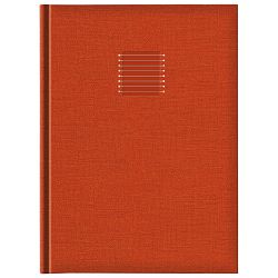 Rokovnik A4 Colere new E42 narančasti