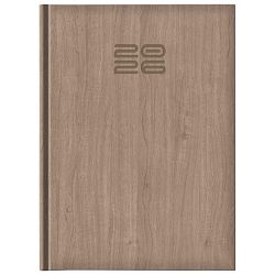 Rokovnik A4 Vivione 356 boja drveta