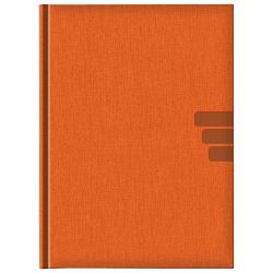 Rokovnik A4 Bolsena 811 narančasti