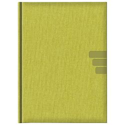 Rokovnik A4 Bolsena 158 kiwi zeleni