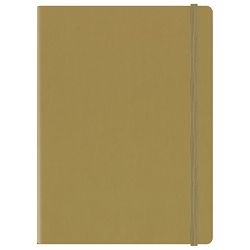 Rokovnik A4 Tucson FLEX sa gumicom 005 maslinasto zeleni