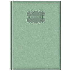 Rokovnik A4 Biella D33 zeleni