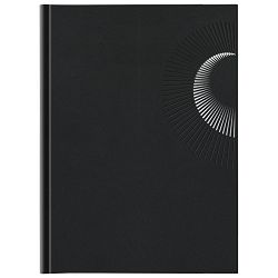 Rokovnik A4 Matra C01 crni