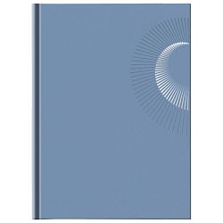 Rokovnik A4 Matra C05 boja neba