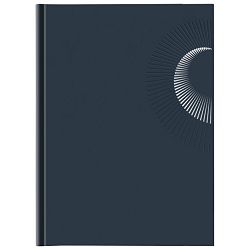 Rokovnik A4 Matra C11 tamno plavi