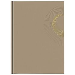 Rokovnik A4 Matra C29 boja pijeska