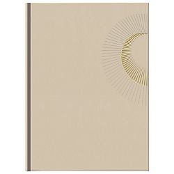 Rokovnik A4 Matra C30 boja leda