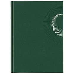 Rokovnik A4 Matra C12 zeleni