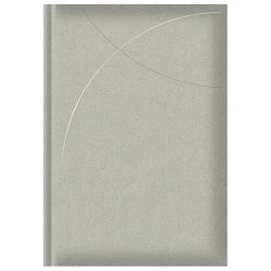 Rokovnik A5 Astro D47 srebrni