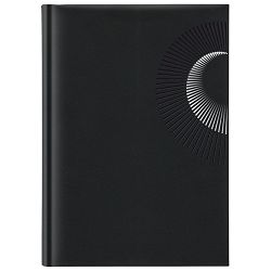 Rokovnik A5 Matra C01 crni