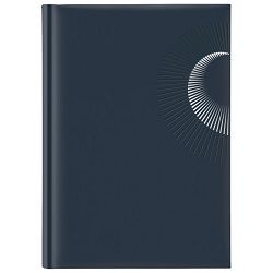 Rokovnik A5 Matra C11 tamnoplavi