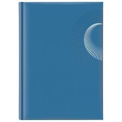 Rokovnik A5 Matra C06 azzuro