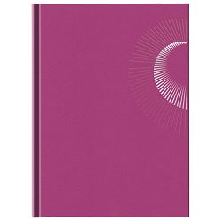 Rokovnik A4 Matra C23 boja ciklame