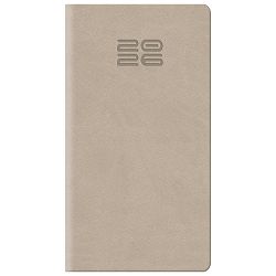 Planer džepni 8x15 Tucson 451 boja leda