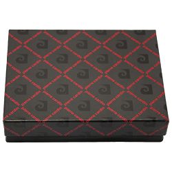 Novčanik kožni muški Pierre Cardin 8806 TILAK152 crni!!