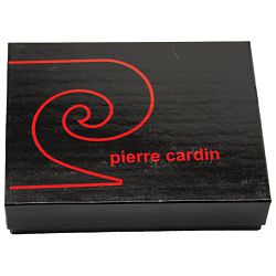 Novčanik kožni muški Pierre Cardin G01 TILAK150 crni