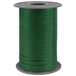 Vrpca ukrasna  5mmx500m America Prasent 2525-035 tamnozelena