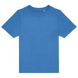 Majica kratki rukavi B&C #E150 Kids zagrebačko plava 1/2