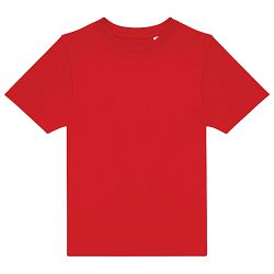 Majica kratki rukavi B&C #E150 Kids crvena 5/6