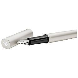 Nalivpero INEO Elements Pelikan 823647 (400191375) srebrna