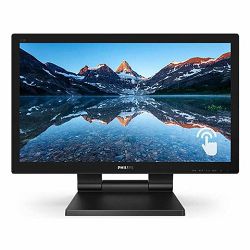 MON 22 PH 222B9T/00 Touch VGA DVI HDMI DP USB Zvučnici