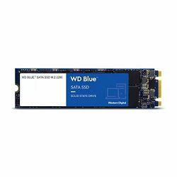 SSD Western Digital Blue™ 2TB m.2 SATA