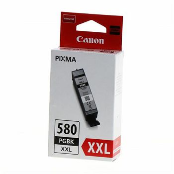 Tinta Canon PGI-580BK XXL