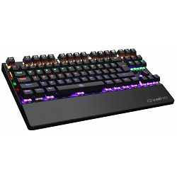 KB MS ELITE C710 mehanička tipkovnica mala