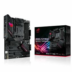 MBO AM4 AS STRIX B550-F GAMING