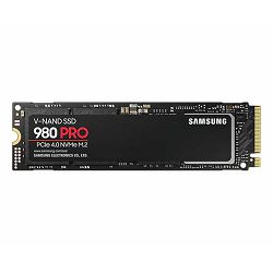 SSD 250GB Samsung 980PRO, m.2 NVMe PCIe 4.0