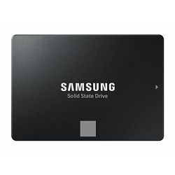 SSD 1TB Samsung 870EVO 2,5" SATA V-NAND MLC