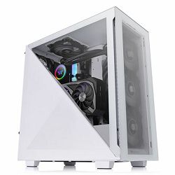 Kućište Thermaltake Divider 300 TG Snow