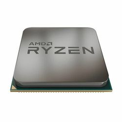 CPU AMD Ryzen 3 4300GE MPK