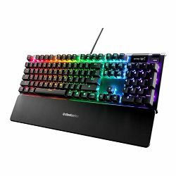 Žična tipkovnica SteelSeries Apex 5 - UK